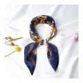 Fashion Accessories Silk Scarf